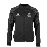 Stanno Bolt Full Zip Damen mit gewebten Patch - Fürstenwalde Mammoths