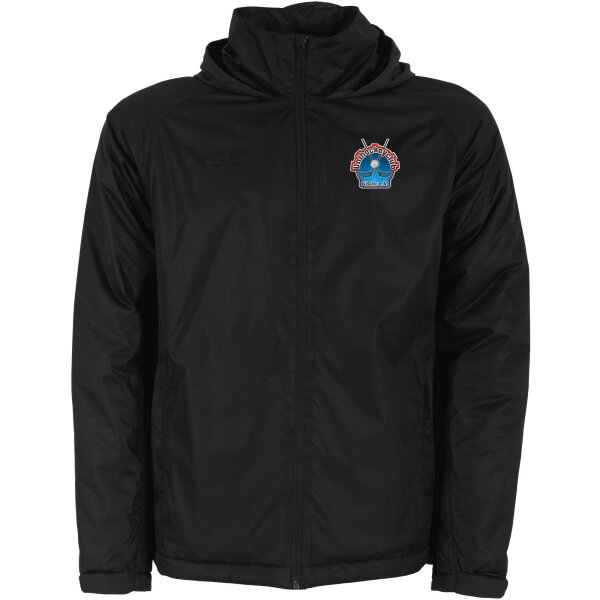Stanno All Season Jacke schwarz - UHC Elster