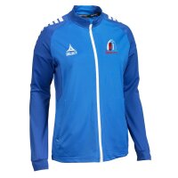 Select Spain Trainingsjacke Damen blau - Hennickendorf...
