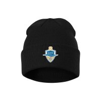 Beanie schwarz - SG Kaiserbäder