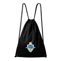 Easygo Gym Bag schwarz - SG Kaiserbäder