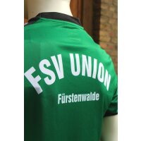 FSV Union Fürstenwalde Trikot Home 2021/22 grün