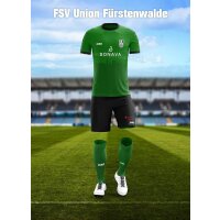 FSV Union Fürstenwalde Trikot Home 2021/22 grün