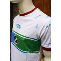 Al Salmiyah Club Trikot Away Kit 2021/22