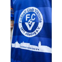 FC Viktoria Jüterbog - Sondertrikot 2020/21 "Kleinstadthelden"