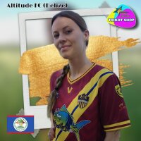 Altitude FC Trikot Goalkeeper 2021/22