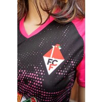 1. FC Frankfurt Tradition Sondertrikot Damen XL