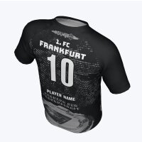 1. FC Frankfurt Tradition Sondertrikot Herren XXL