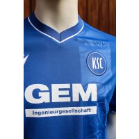 Karlsruher SC Heimtrikot 2022/23