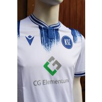 Karlsruher SC Auswärtstrikot 2022/23