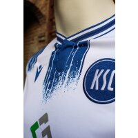 Karlsruher SC Auswärtstrikot 2022/23