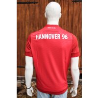 Hannover 96 Heimtrikot 2022/23