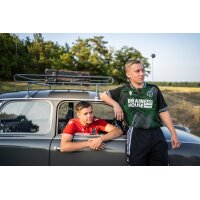 Hannover 96 Auswärtstrikott 2022/23