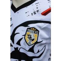 Toros FC Ceproffa Trikot Home 2022/23