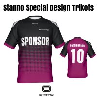 Stanno Special Design Trikot Limited - Unisex