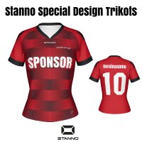 Stanno Special Design Trikot Limited - Damen