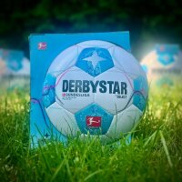 Derbystar Bundesliga Brillant APS v24 Fußball