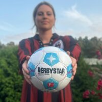 Derbystar Bundesliga Brillant APS v24 Fußball