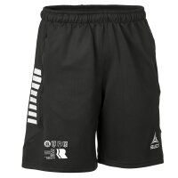 TSV Rudow Bermudashorts Monaco v24 - Select S