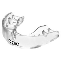 OPRO Instant Custom Dentist Fit Mundschutz