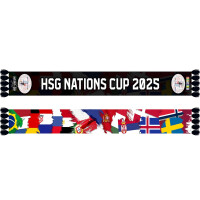 HSG Nations Cup Fanschal