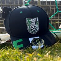 FSV Union Fürstenwalde Flat Snapback 58,5cm