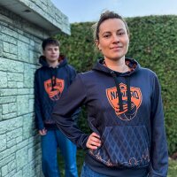 NawaRo Straubing Hoodie "Echt Straubing"