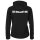 Stanno Prime Softshelljacke Damen schwarz gewebtes Patch - MTV Wünsdorf